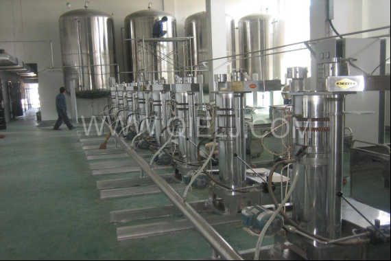 核桃深加工——核桃油，核桃粉，核桃工藝品，活性炭制品(圖9)
