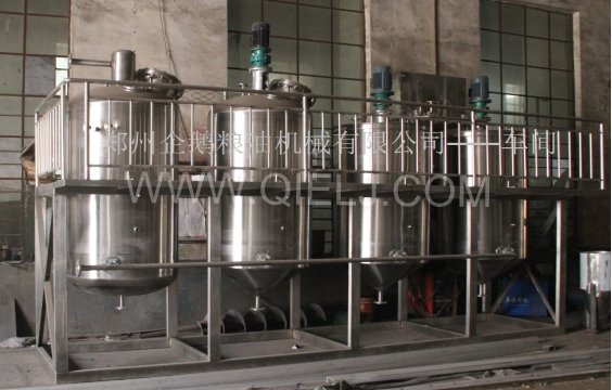 核桃深加工——核桃油，核桃粉，核桃工藝品，活性炭制品(圖10)