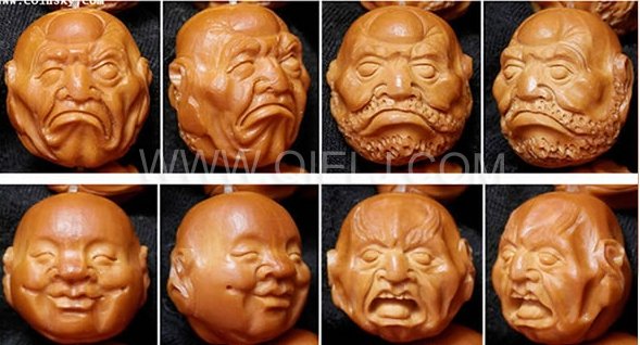 核桃深加工——核桃油，核桃粉，核桃工藝品，活性炭制品(圖5)