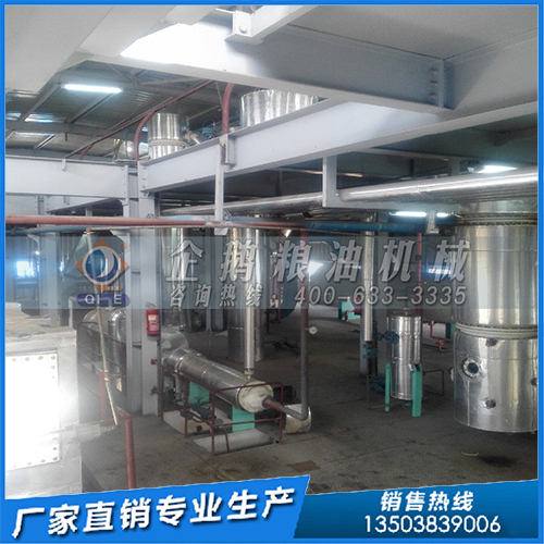 想做亞麻籽油生意？選對(duì)設(shè)備很關(guān)鍵 鄭州企鵝機(jī)械來(lái)幫你